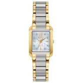 Citizen Stainless Steel Dress/Classic Eco Ladies Watch
