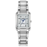 Citizen Stainless Steel Dress/Classic Eco Ladies Watch