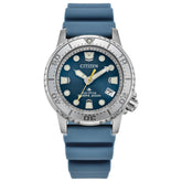 Citizen Stainless Steel Promaster Eco Ladies Watch
