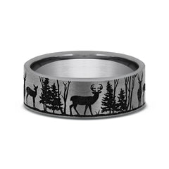 THE WHITETAIL