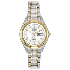 Citizen Eco-Drive Dress/Classic Eco Classic Eco Ladies Stainless Steel