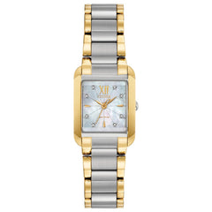 Citizen Stainless Steel Dress/Classic Eco Ladies Watch