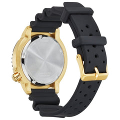 Citizen Stainless Steel Promaster Eco Mens Watch