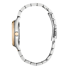 Citizen Stainless Steel Sport Luxury Ladies Watch