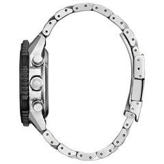 Citizen Stainless Steel Promaster Eco Mens Watch