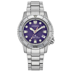 Citizen Stainless Steel Promaster Eco Ladies Watch