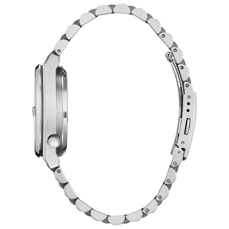 Citizen Stainless Steel Sport Luxury AUTO Unisex Watch